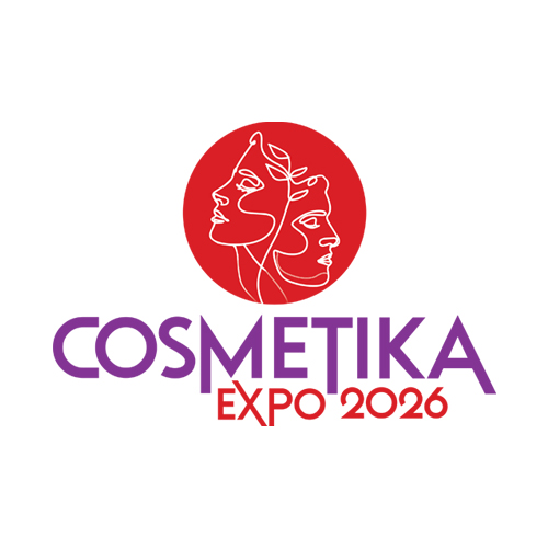 500 by 500 logo cosmetika