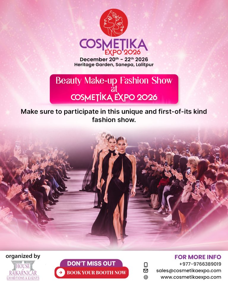 beauty make up