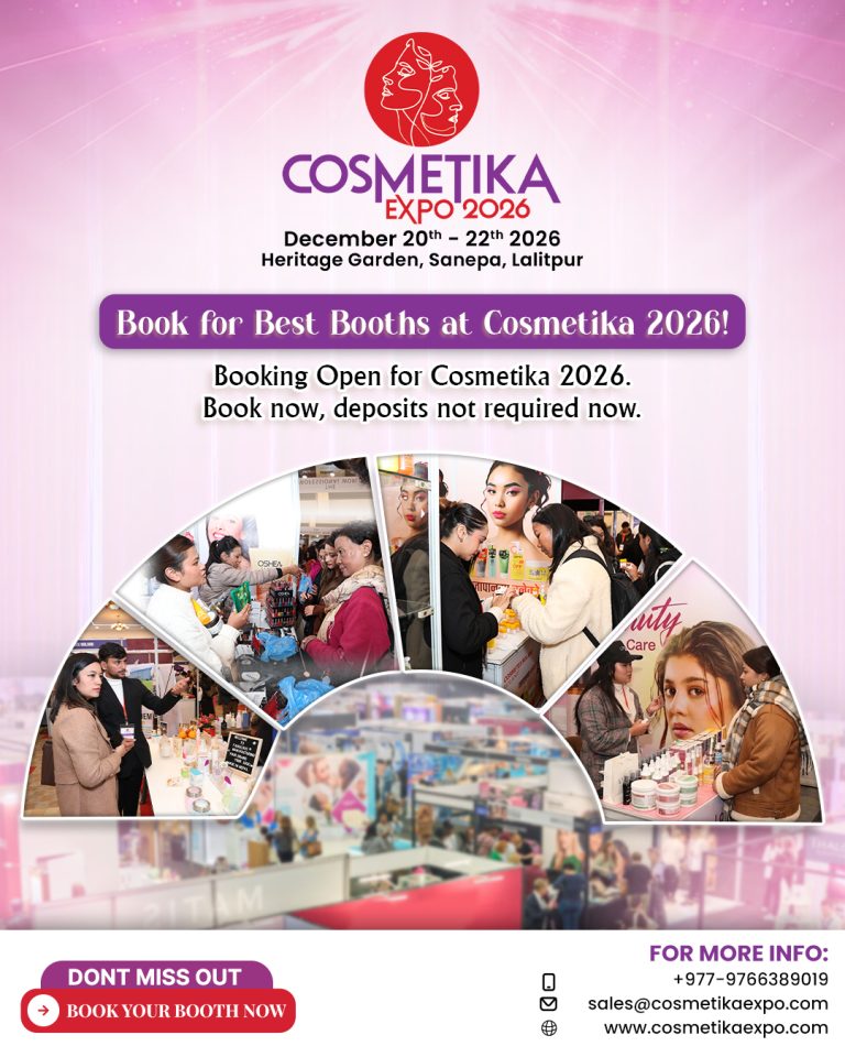 book your booth