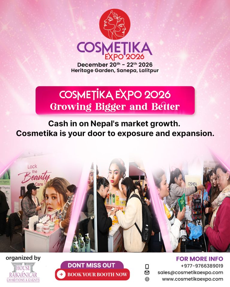 growing bigger and better