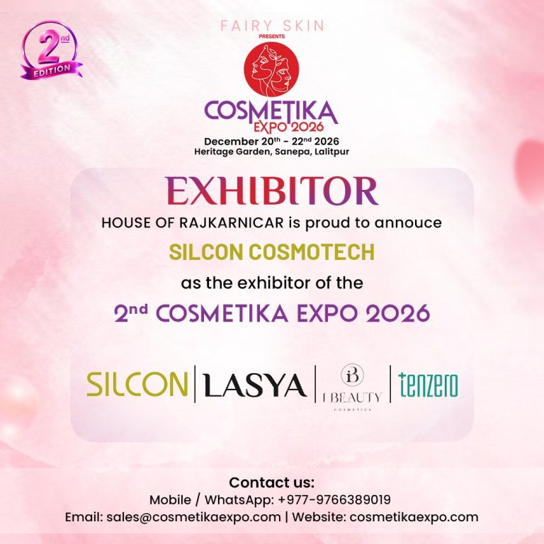 silicon cosmotech